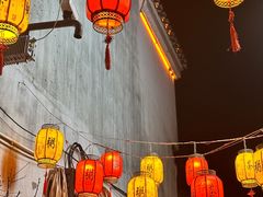 -高淳老街