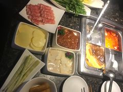 -海底捞火锅(连城广场店)