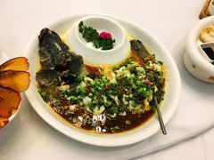 -味茂·老船夫1927(东海东路店)
