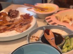 -局气烤鸭·北京菜(德云社店)