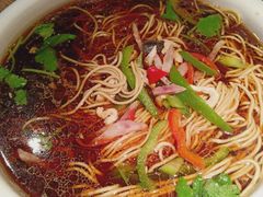 -周家二小姐的菜(西津渡店)