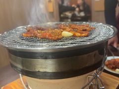 -蒜香焼肉PURUSHIN(马场路店)