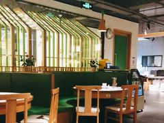 大堂-蛙蛙叫干锅年代(簋街总店)