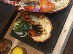 -恰餐厅及酒吧 CHAR Bar & Grill (北京丽都皇冠假日店)