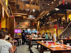 -今邕烧烤(西大店)