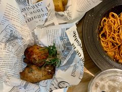 -GOTLOT COFFEE&KITCHEN角落厨房NOOK店