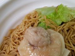 -小梁哥云吞面(黄贝岭店)
