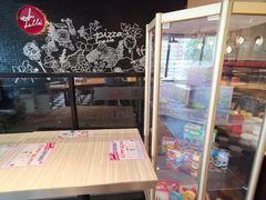 -必胜客(紫竹桥苏宁店)