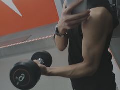 -乐刻健身铁馆(灯市口店)