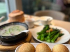 -蔡澜点心·粤菜(领展购物广场店)