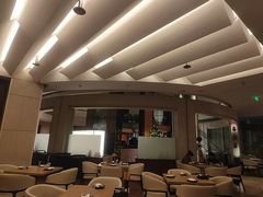 -怡咖啡海鲜自助餐厅(浦东香格里拉店)