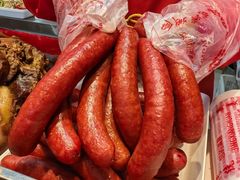 -净香园熟肉(北坦总店)