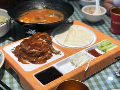 -玉桥餐厅(天坛店)