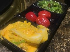 -觅福里•熟成和牛餐厅