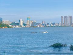 -海沧湾公园
