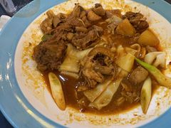 -伊带伊路新疆美食府(呼家楼店)