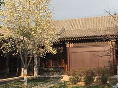 -北京宽沟会议中心