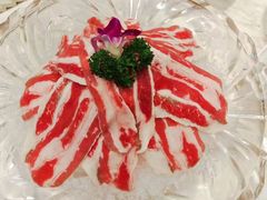 -红透天牛排海鲜自助(长和国际直营店)