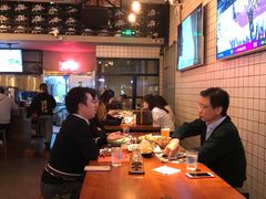 -造精酿餐厅