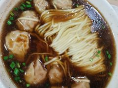 -蒋家桥饺面店(广陵路店)