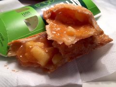 苹果批&nbsp;Apple&nbsp;Pie-麦当劳(朗豪坊店)