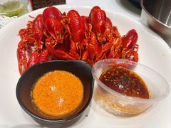 -聚味瞿记·龙虾堂(渔人码头一店)