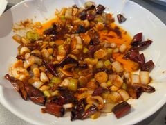 -羊门客在·烤盐池滩羊·川菜