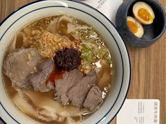 -里面·Noodlology(机电院店)