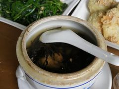 陈皮焗番薯-大唐靓汤江门私房菜(景田店)