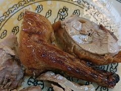 -聂记粤菜馆(鼓西路店)