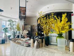 -花舍·新派粤菜·西餐·下午茶(亚运村·鸟巢店)
