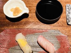 -桐寿司Sushi Tong
