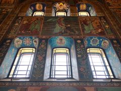 -滴血救世主教堂