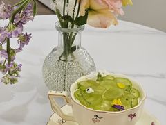 -PETIT PARIS 小巴黎(花园道店)