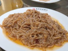 -直隶安家牛肉罩饼(七一路店)