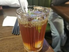 自家製龍眼冰-游泰号(黑沙环店)