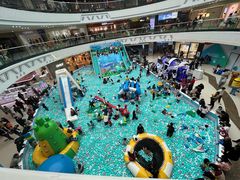 -常州海昌海洋探索馆