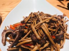 竹里小炒-竹里馆·淮扬菜·功夫茶(老门东店)