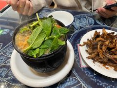 -云南李记罐罐米线饵丝小吃(汉中门金鹰店)