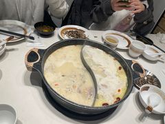 -沄记顺德菜打边炉(东直门店)