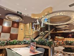 -菲滋意式餐厅(萧山市心店)