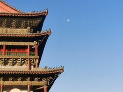 -西安鼓楼