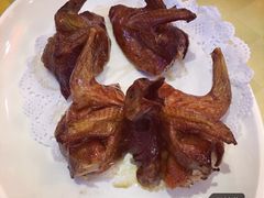 -石岐佬中山菜馆(张溪店)