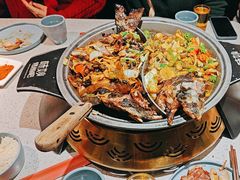 -味妙烤鱼吧(回龙观店)