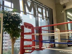 -LA合时健身4PMFIT(花桥旗舰店)