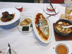 -申阿婆·上海菜·小海鲜(国展店)
