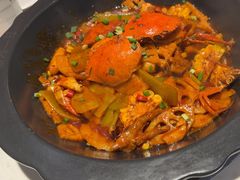 -虾吃虾涮.虾火锅.肉蟹煲(步步高梅溪新天地店)