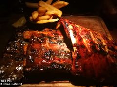 -The Meat & Wine Co Southbank(南岸店)