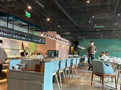 -半山腰·云南菜(侨福芳草地店)