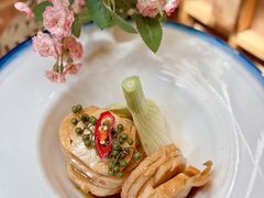 -悦真雅院·四合院·清真私房菜(雍和宫店)